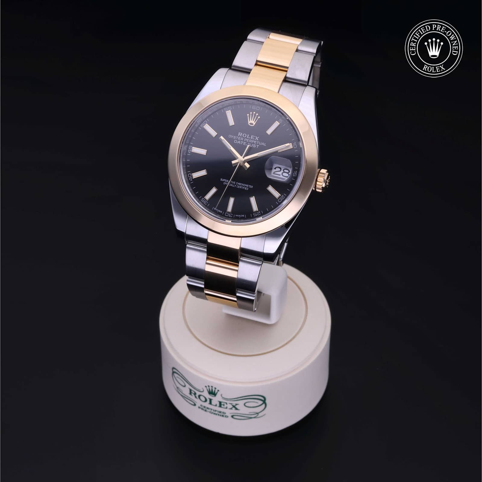 Datejust alternate view 5