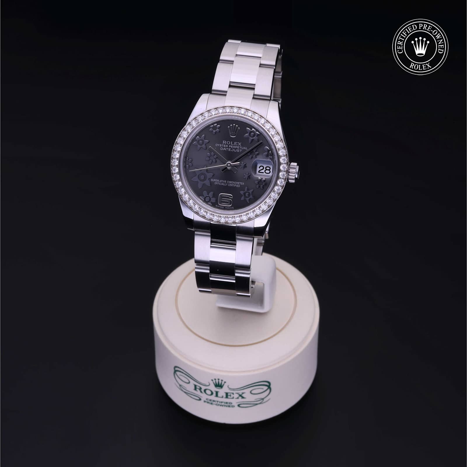 Datejust alternate view 4