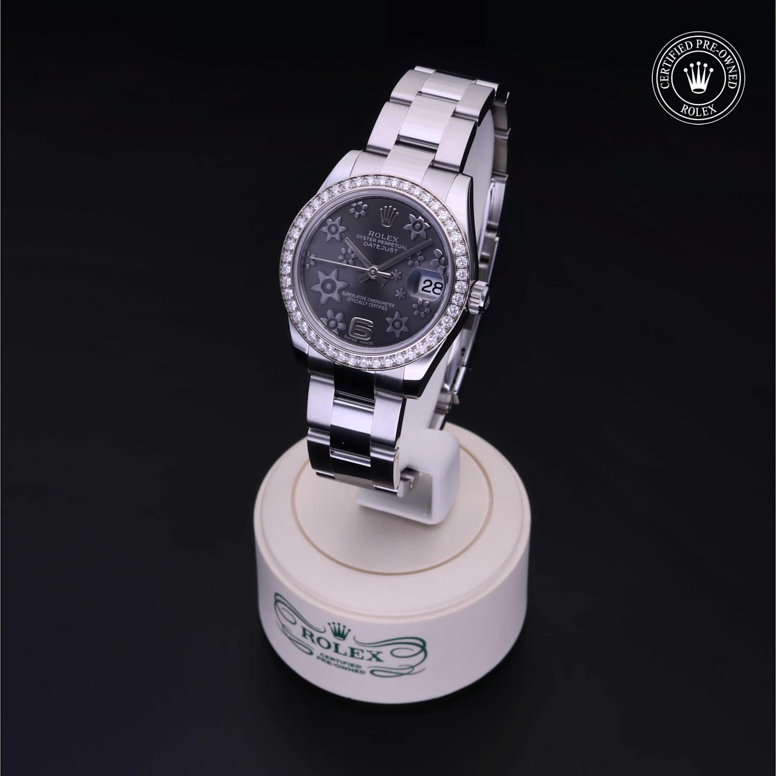 Datejust alternate view 5