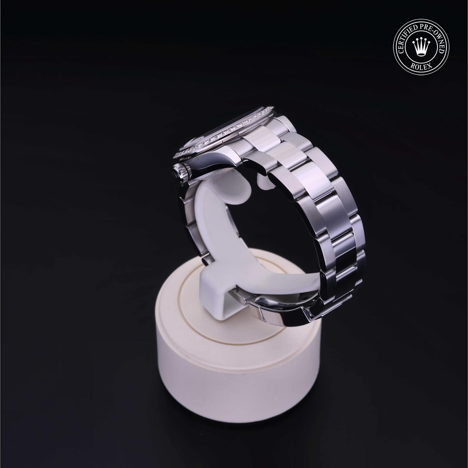 Rolex Datejust in Steel, 178384 - Bucherer