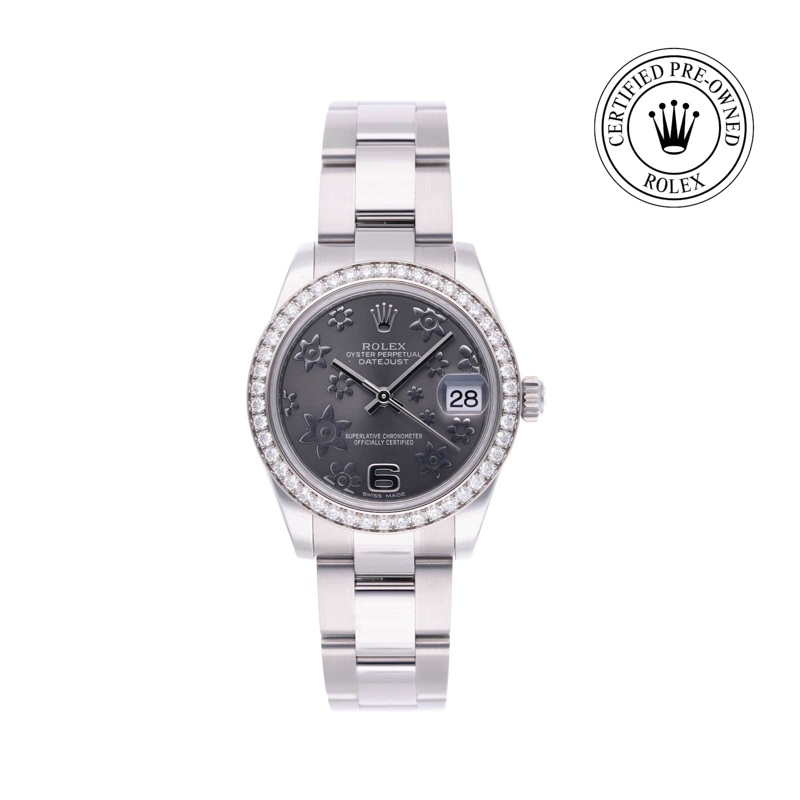 Datejust alternate view 2