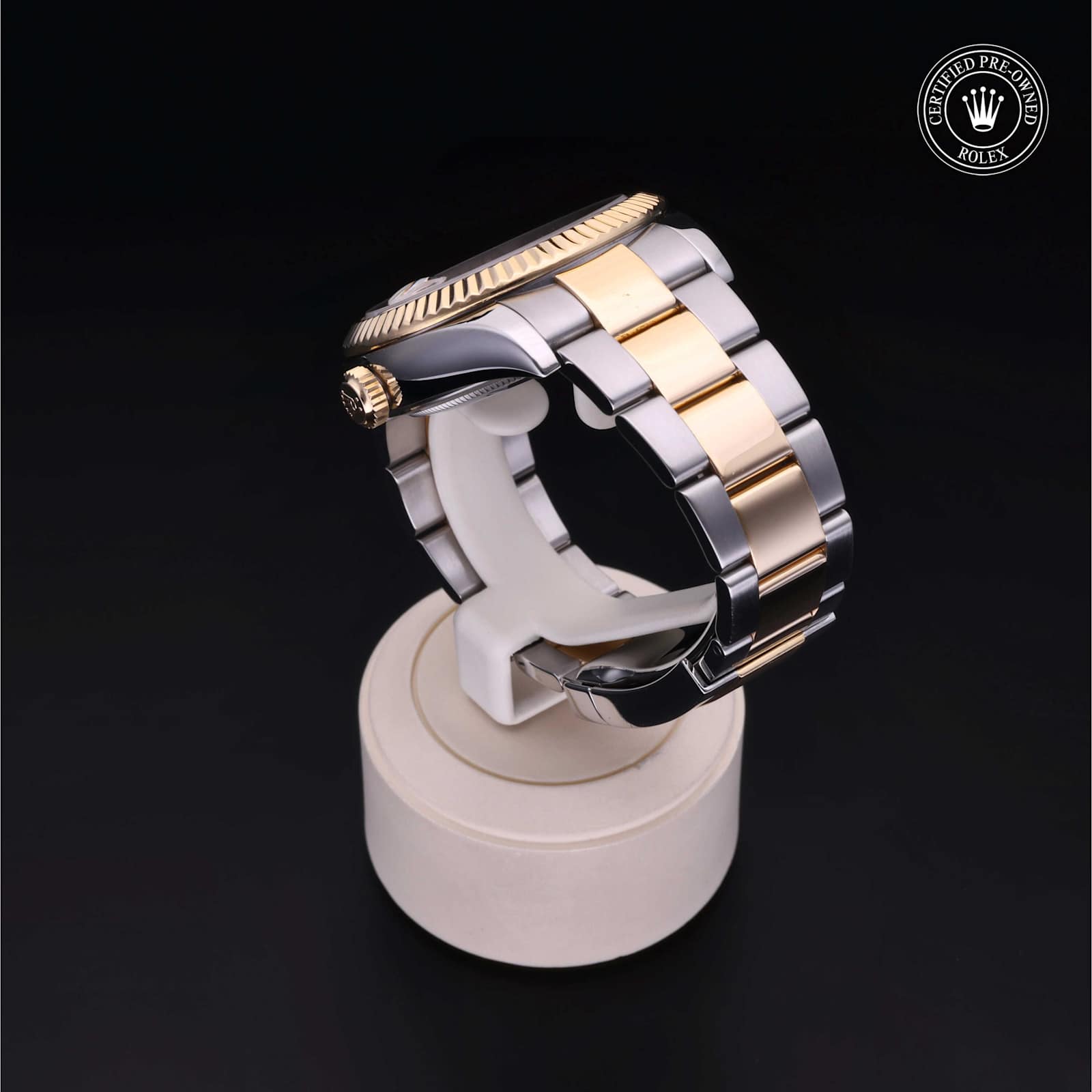 Rolex Sky-Dweller in Bicolor, 326933 - Bucherer