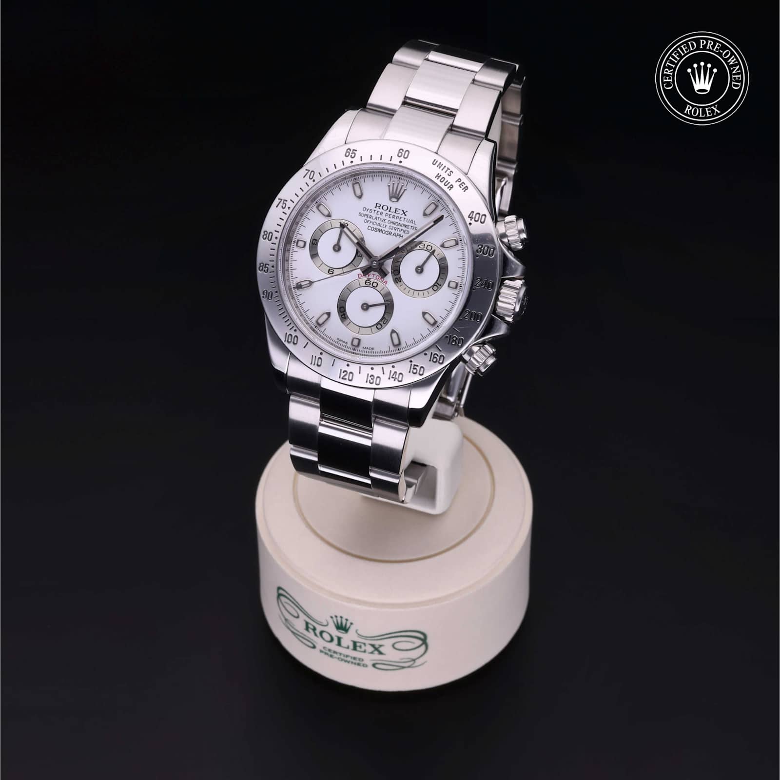 Cosmograph Daytona alternate view 5