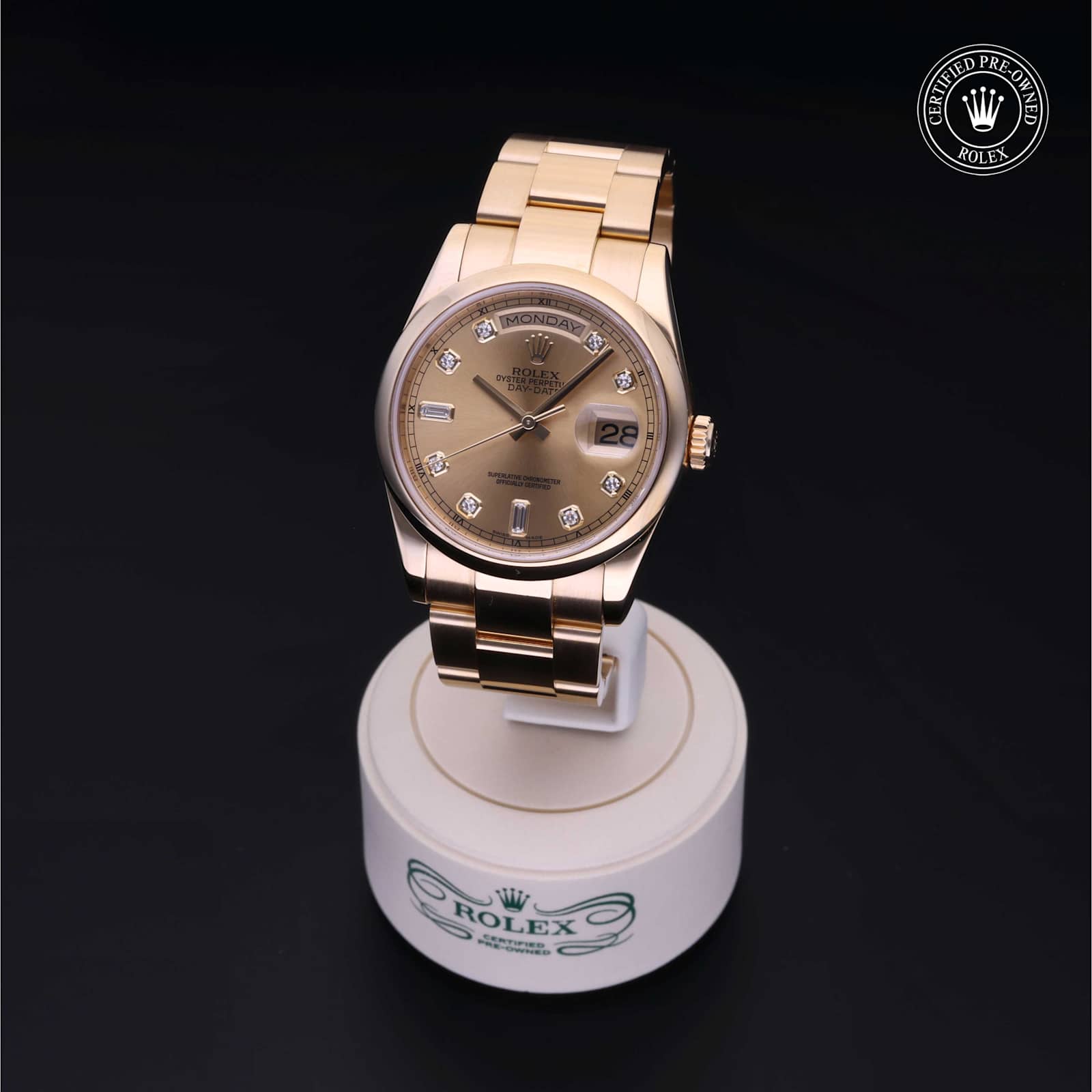 Day-Date alternate view 4