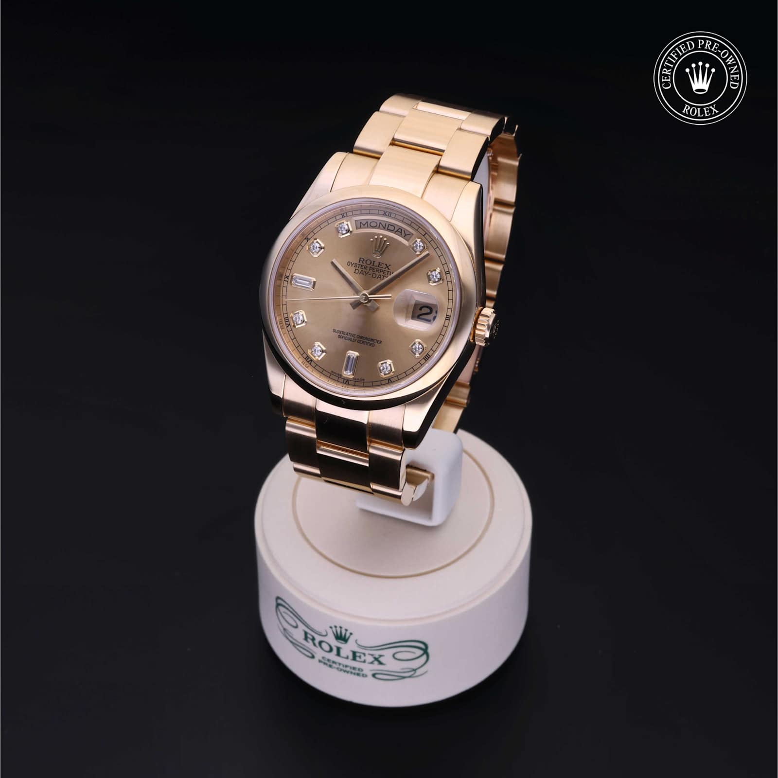 Day-Date alternate view 5