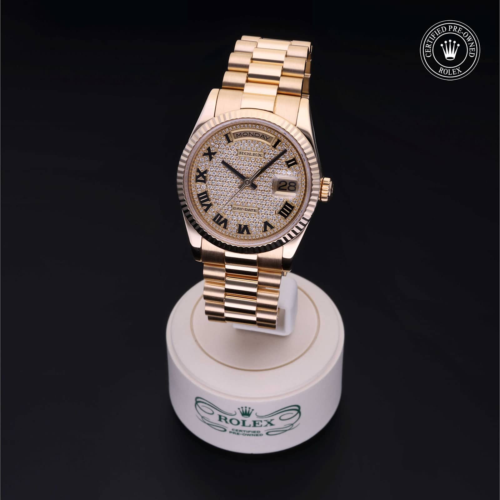 Day-Date alternate view 4
