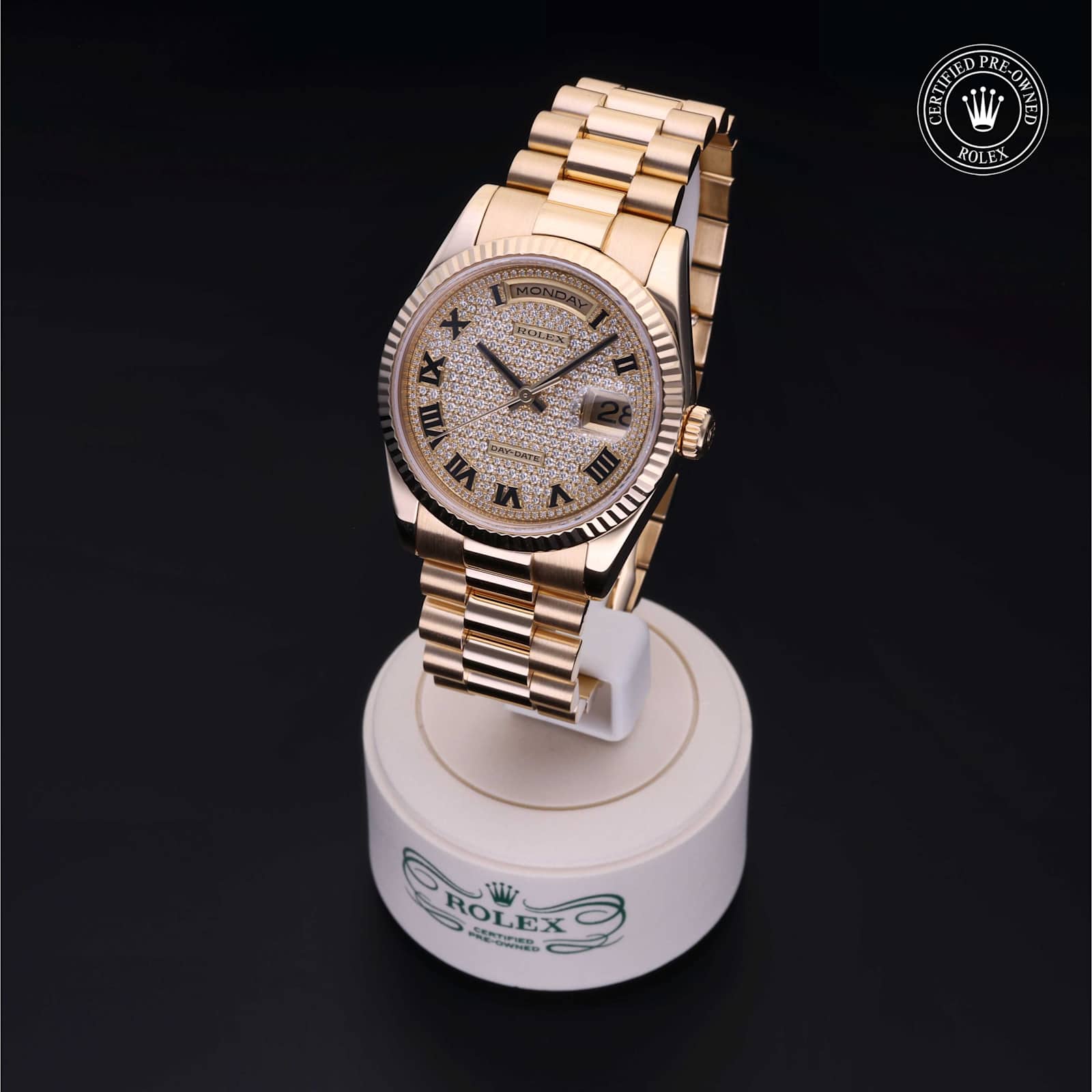 Day-Date alternate view 5