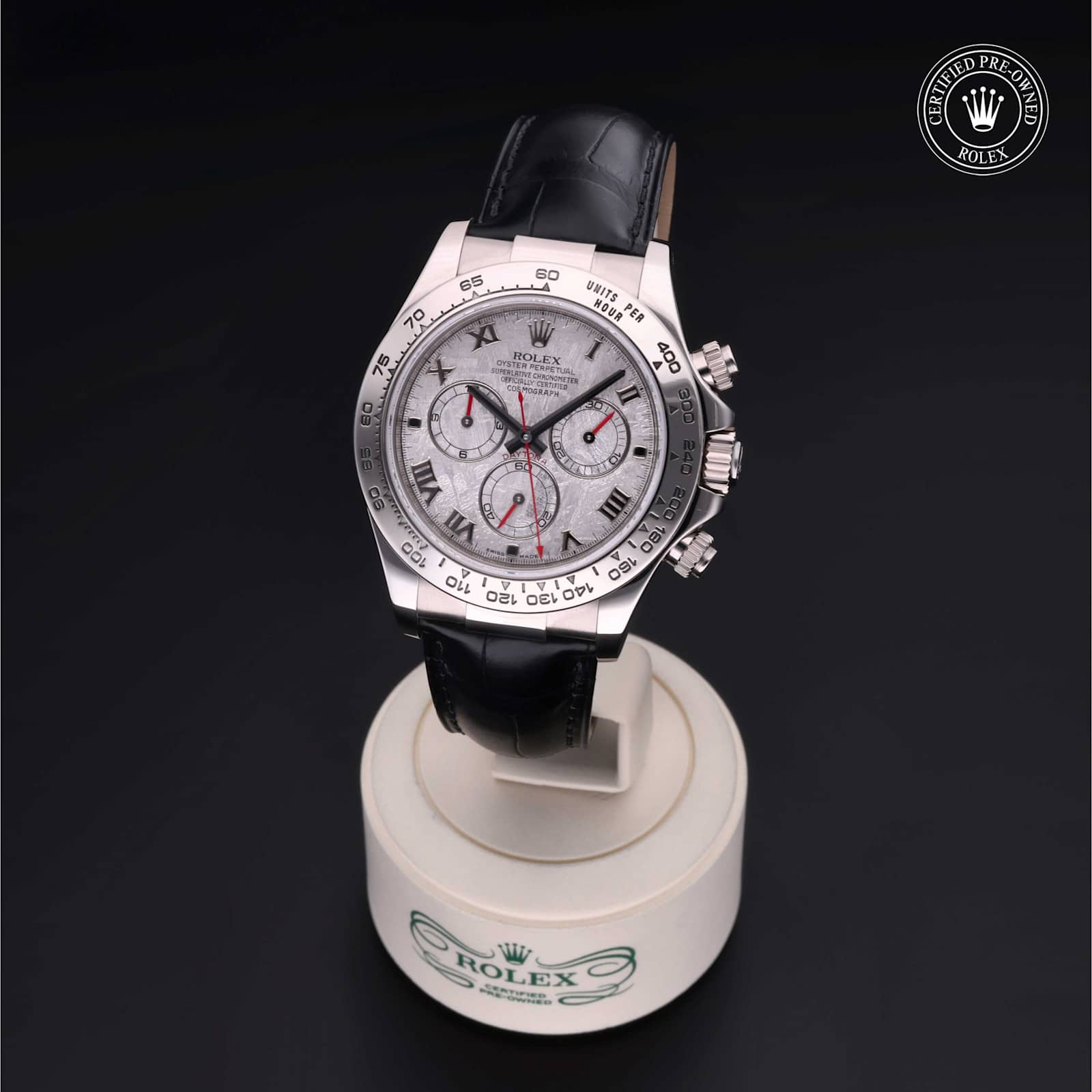 Cosmograph Daytona alternate view 4