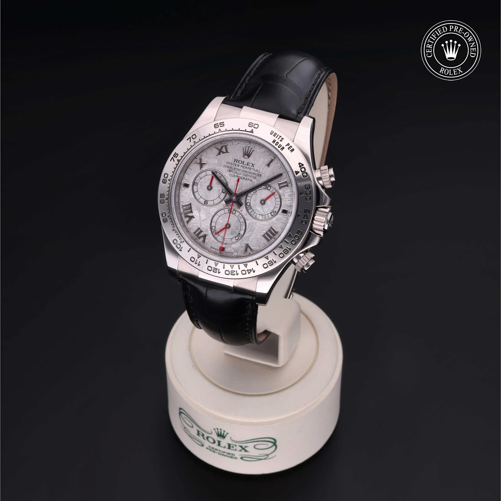 Cosmograph Daytona alternate view 5