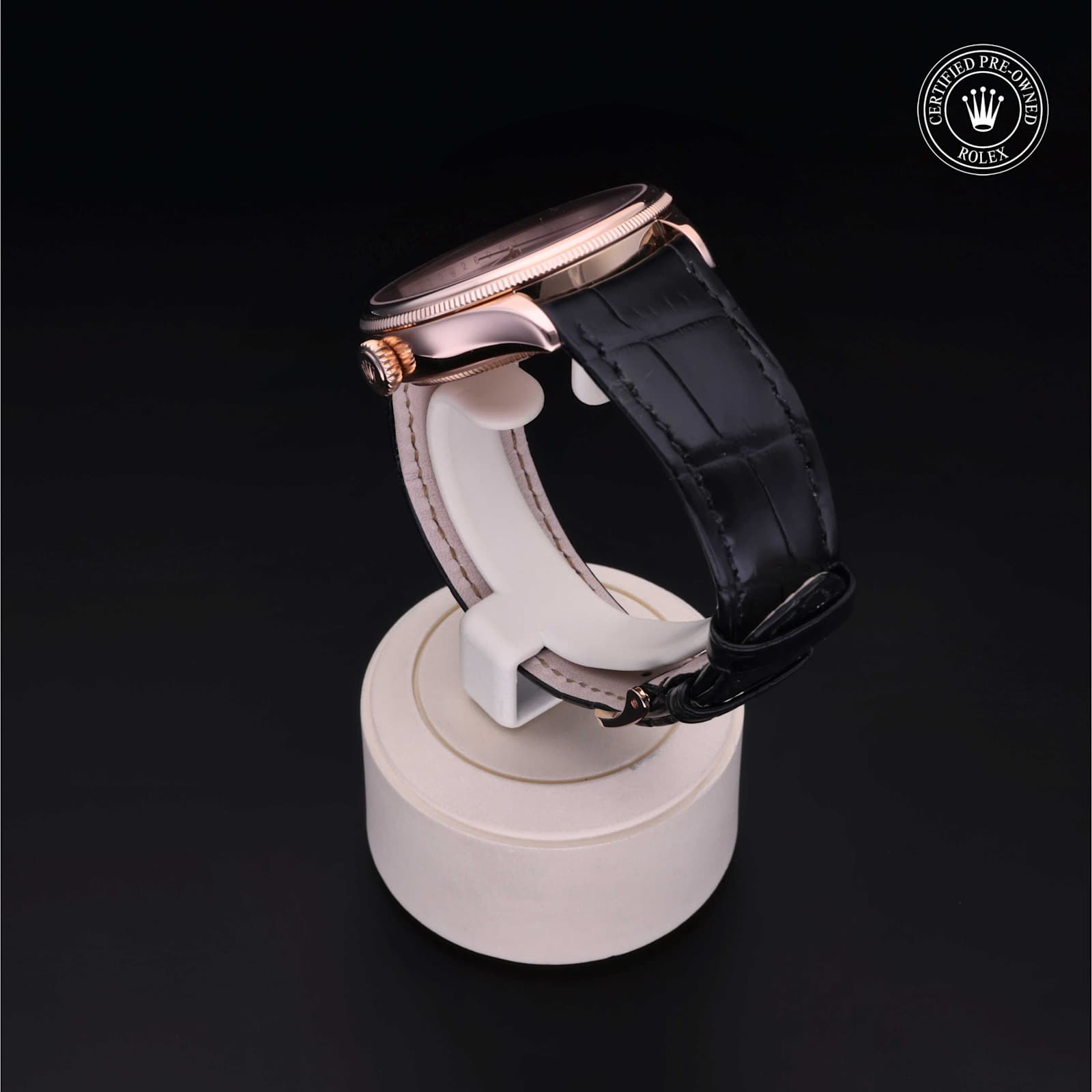 Rolex Cellini in Rose Gold, 50525 - Bucherer