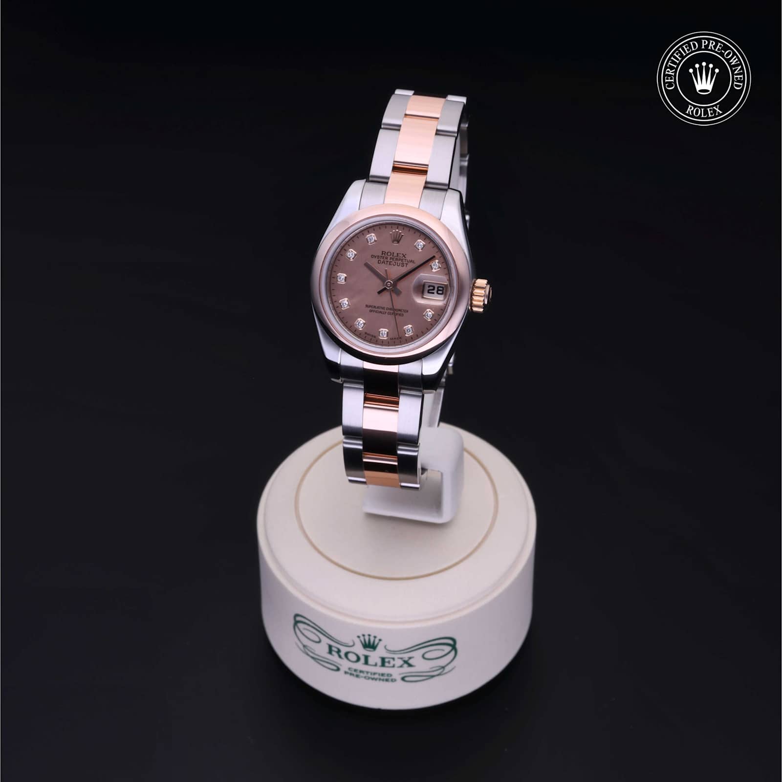 Datejust alternate view 4