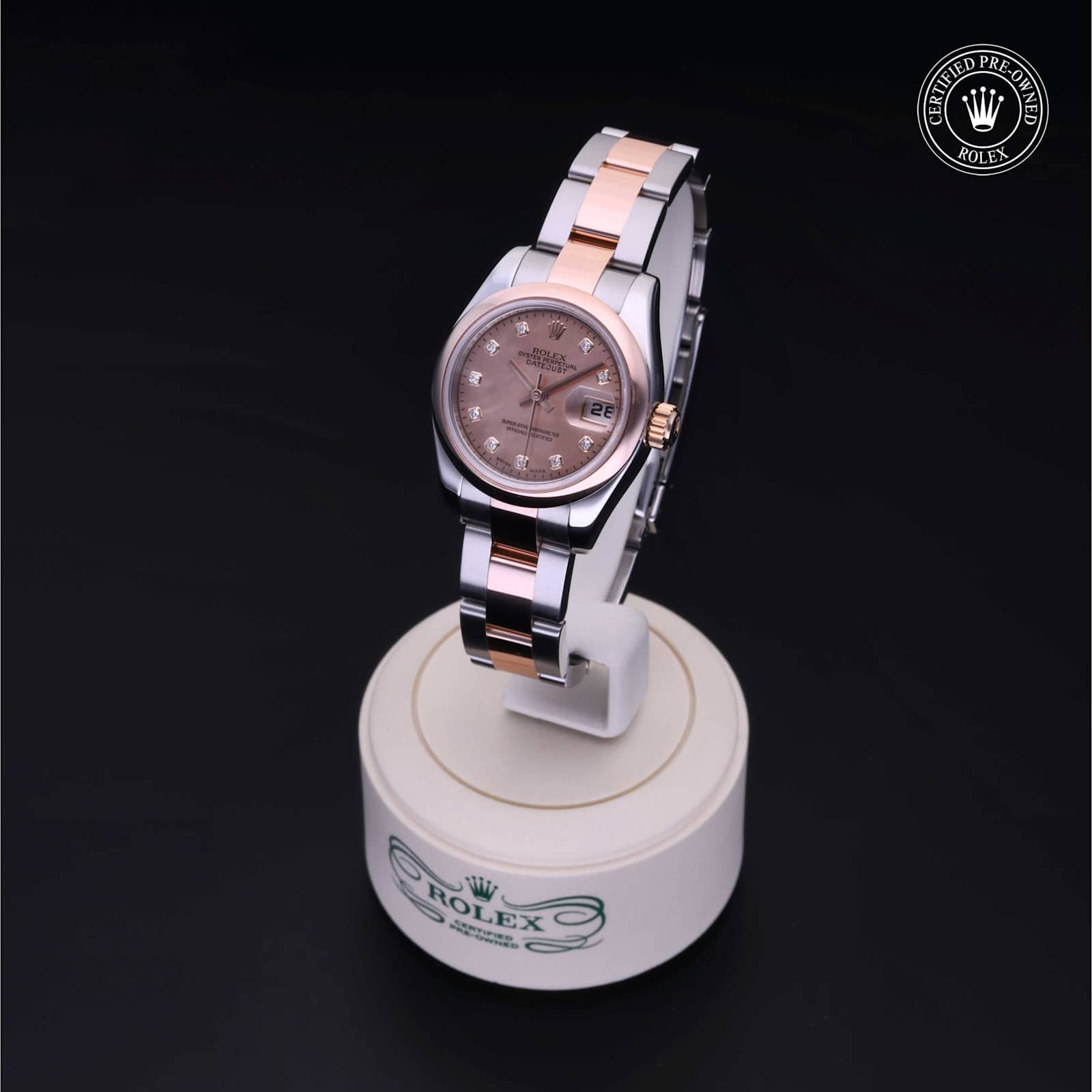 Datejust alternate view 5