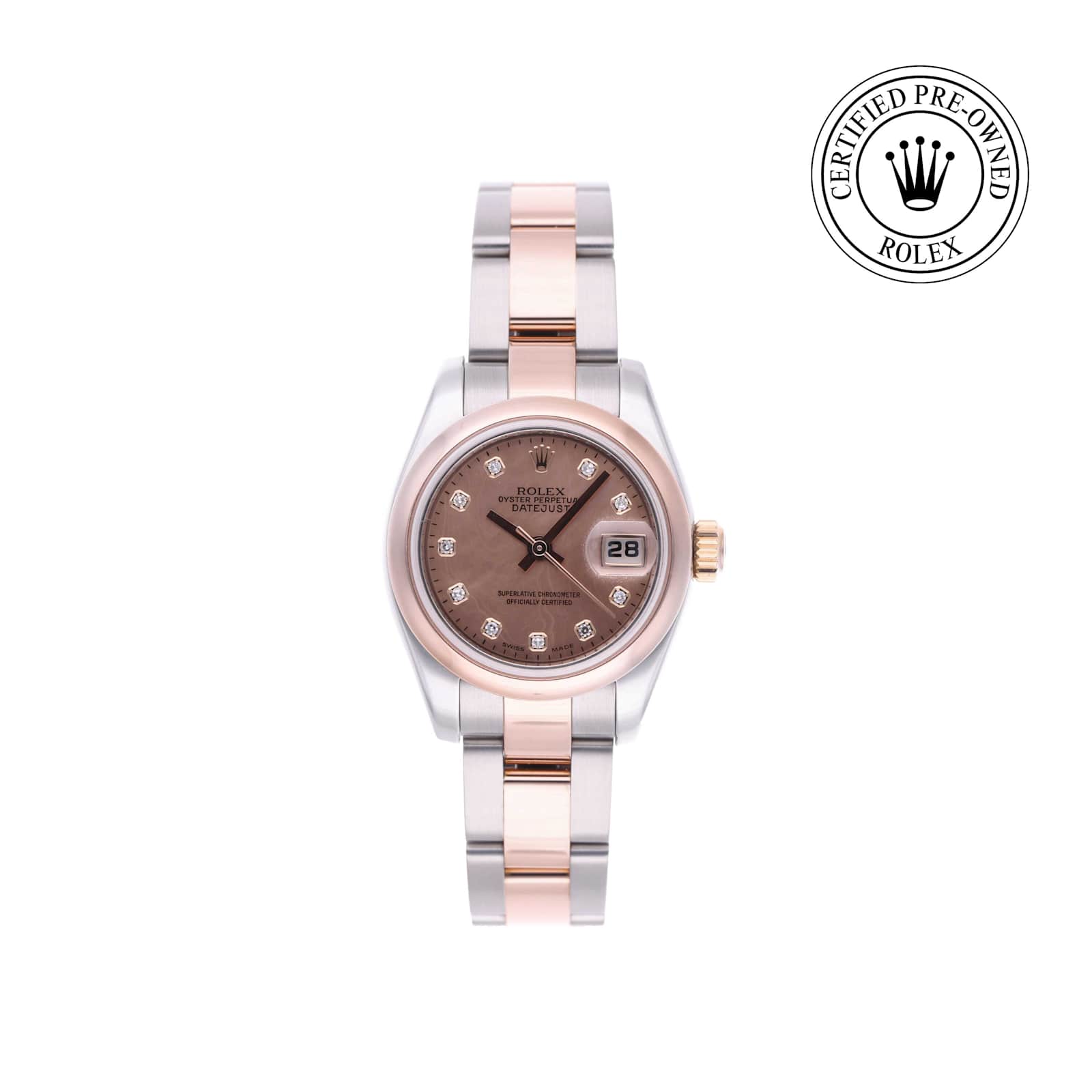 Datejust alternate view 2