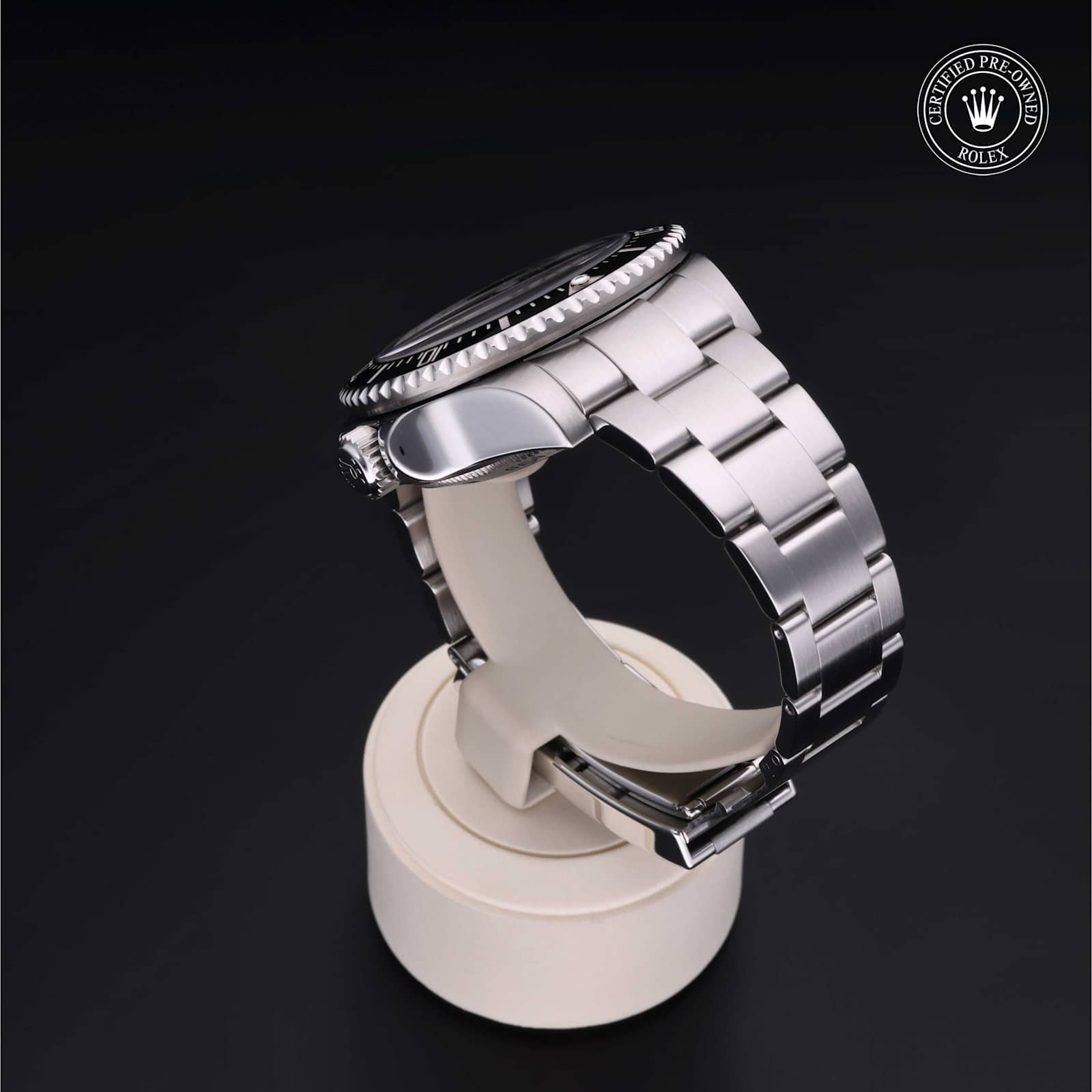 Rolex Deepsea in Steel, 116660 - Bucherer