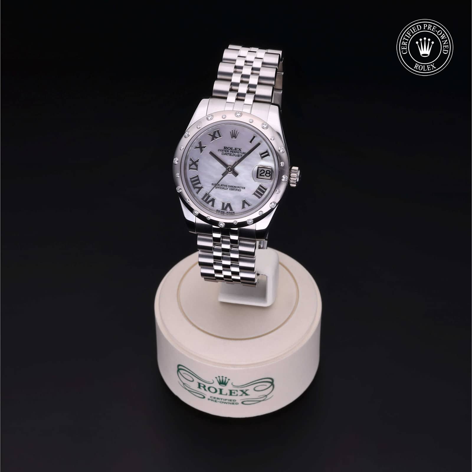 Datejust alternate view 4