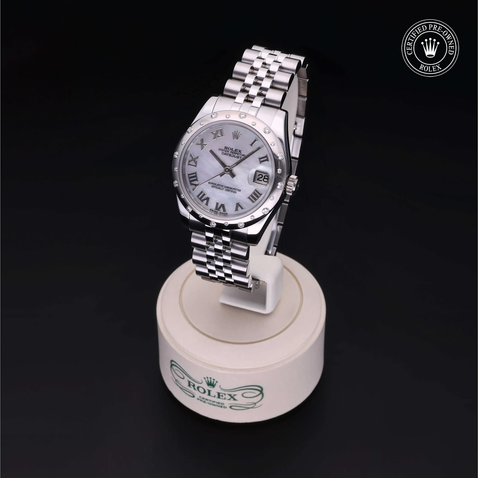 Datejust alternate view 5