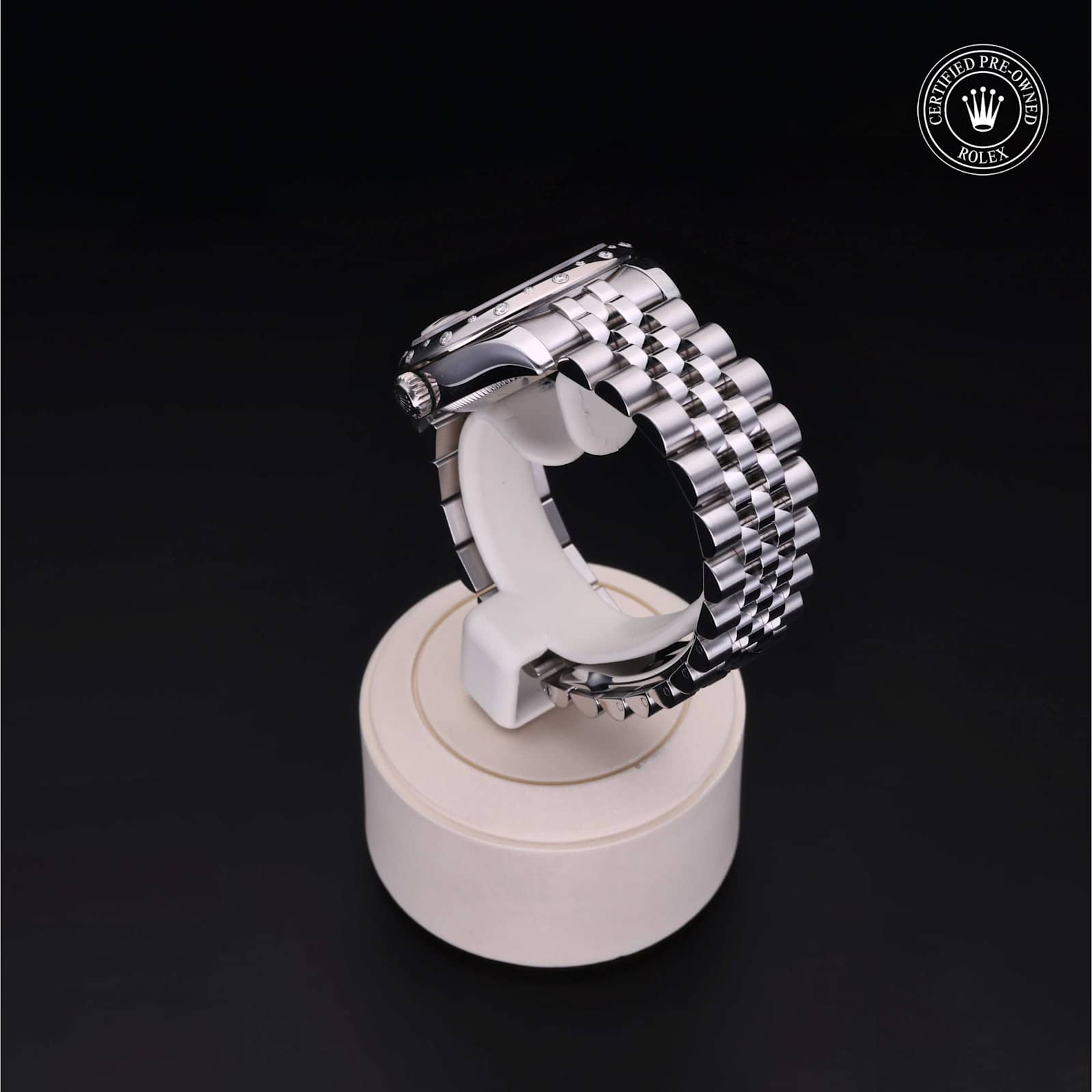Rolex Datejust in Steel, 178344 - Bucherer