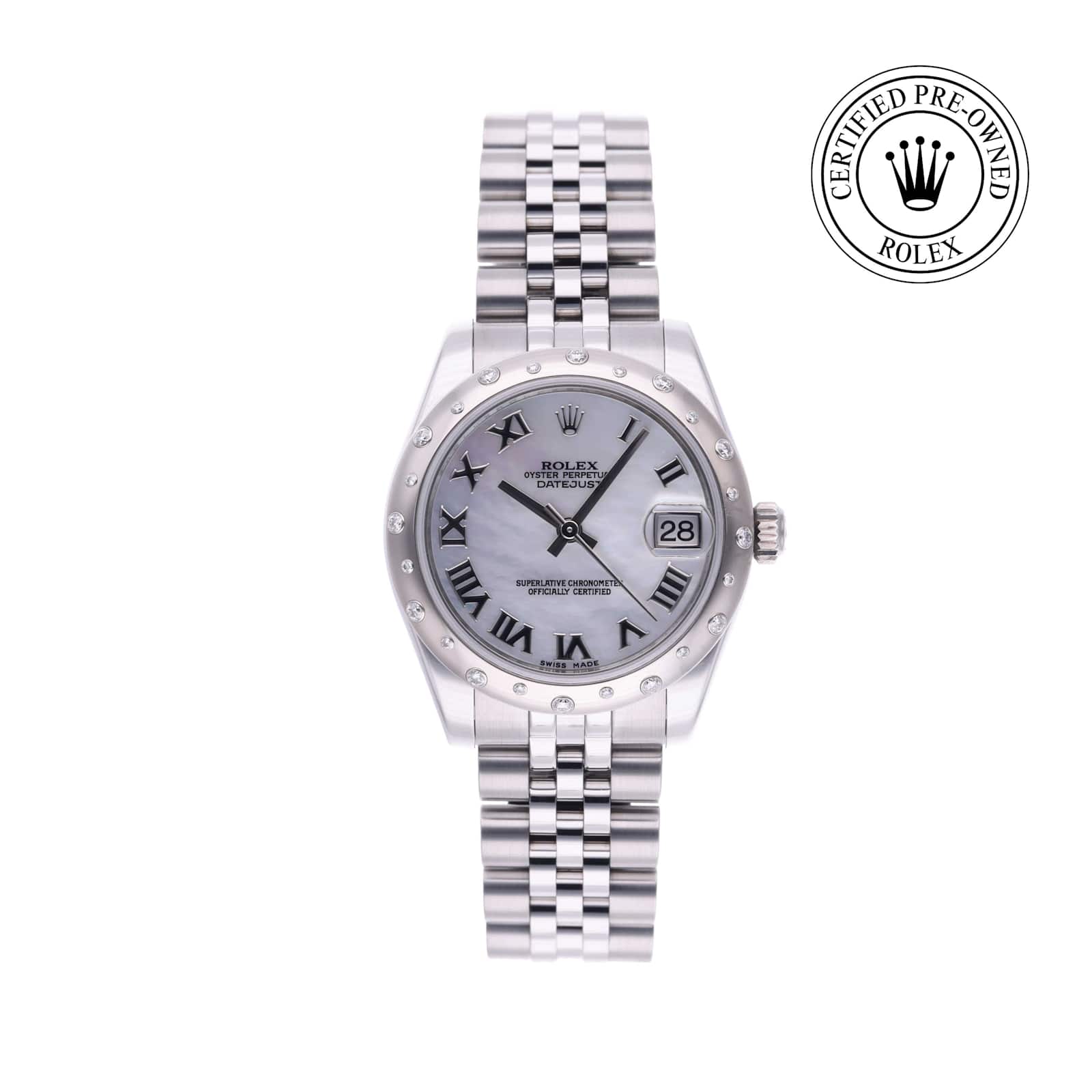 Datejust alternate view 2