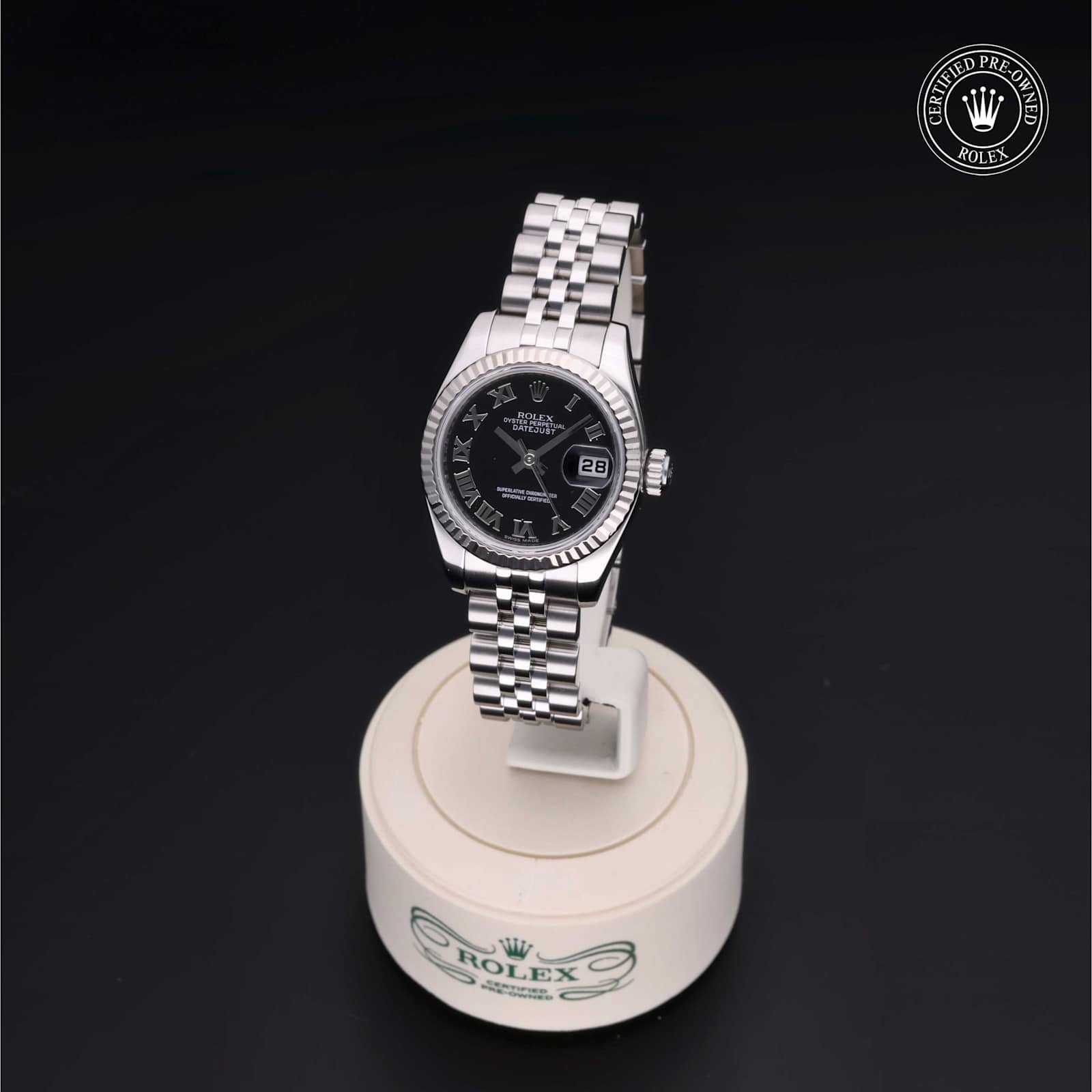 Datejust alternate view 4