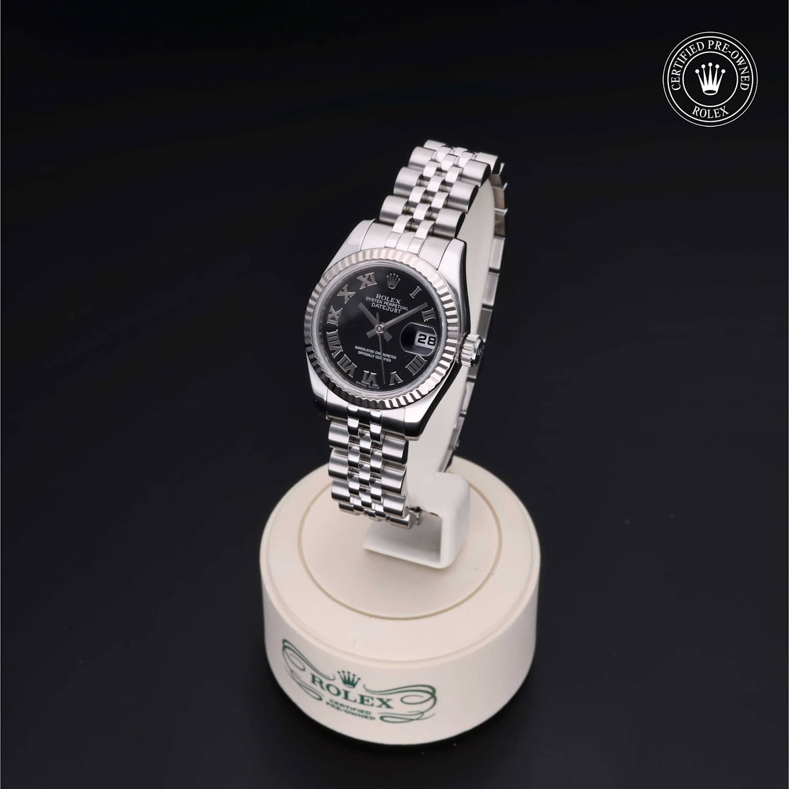 Datejust alternate view 5