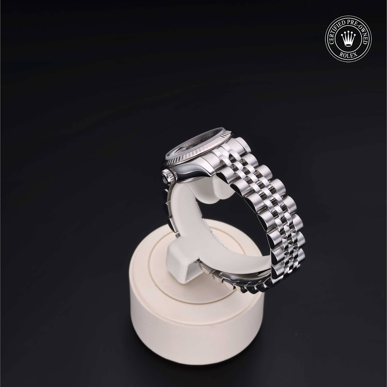 Rolex Datejust in Steel, 179174 - Bucherer