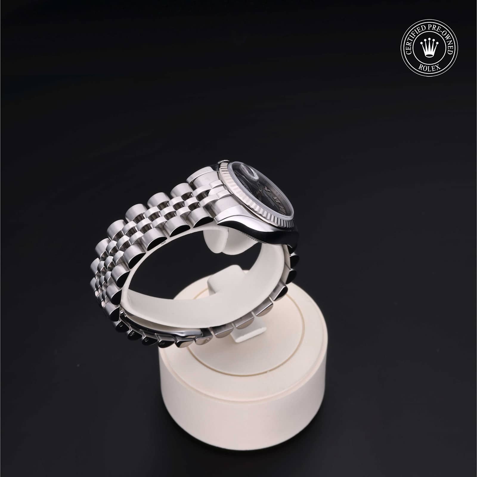 Rolex Datejust in Steel, 179174 - Bucherer
