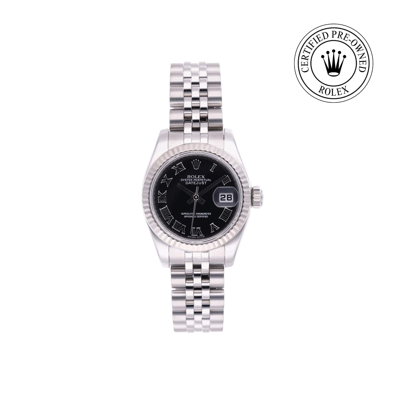 Datejust alternate view 2