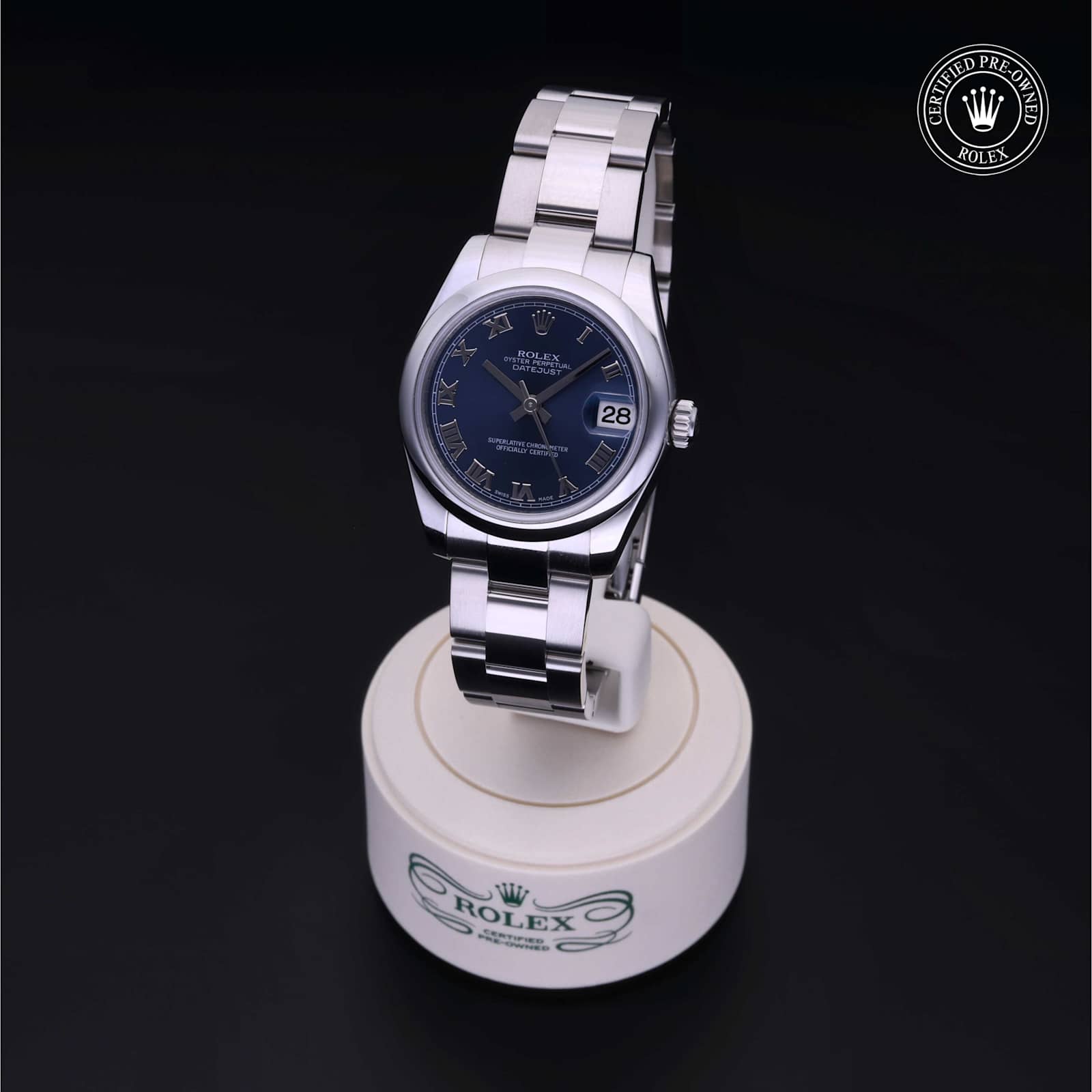 Datejust alternate view 4