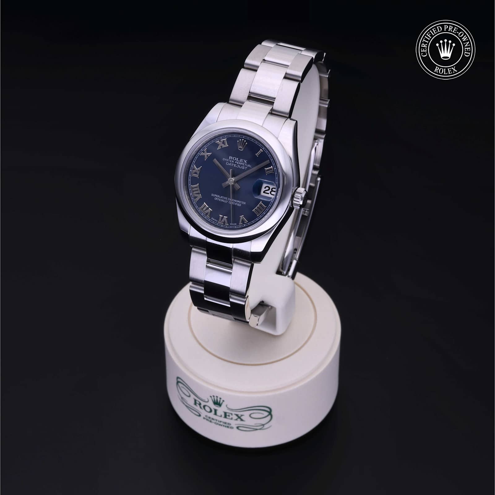 Datejust alternate view 5