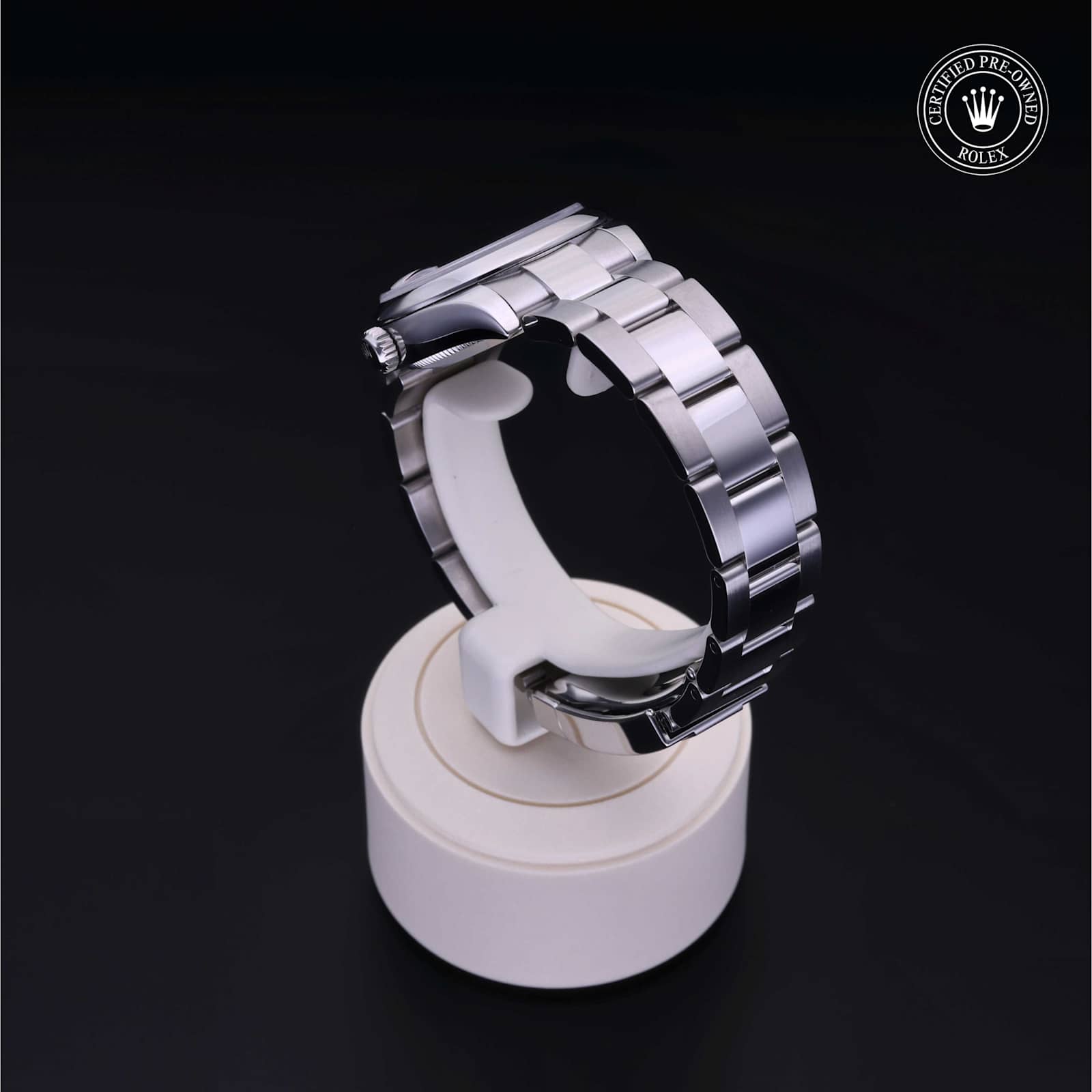 Rolex Datejust in Steel, 178240 - Bucherer
