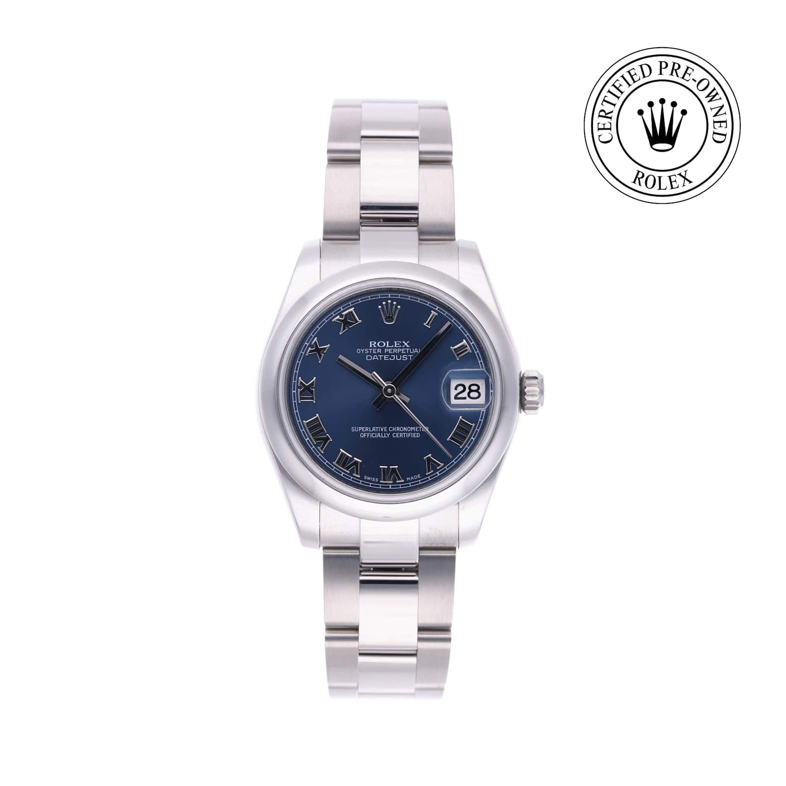 Datejust alternate view 2