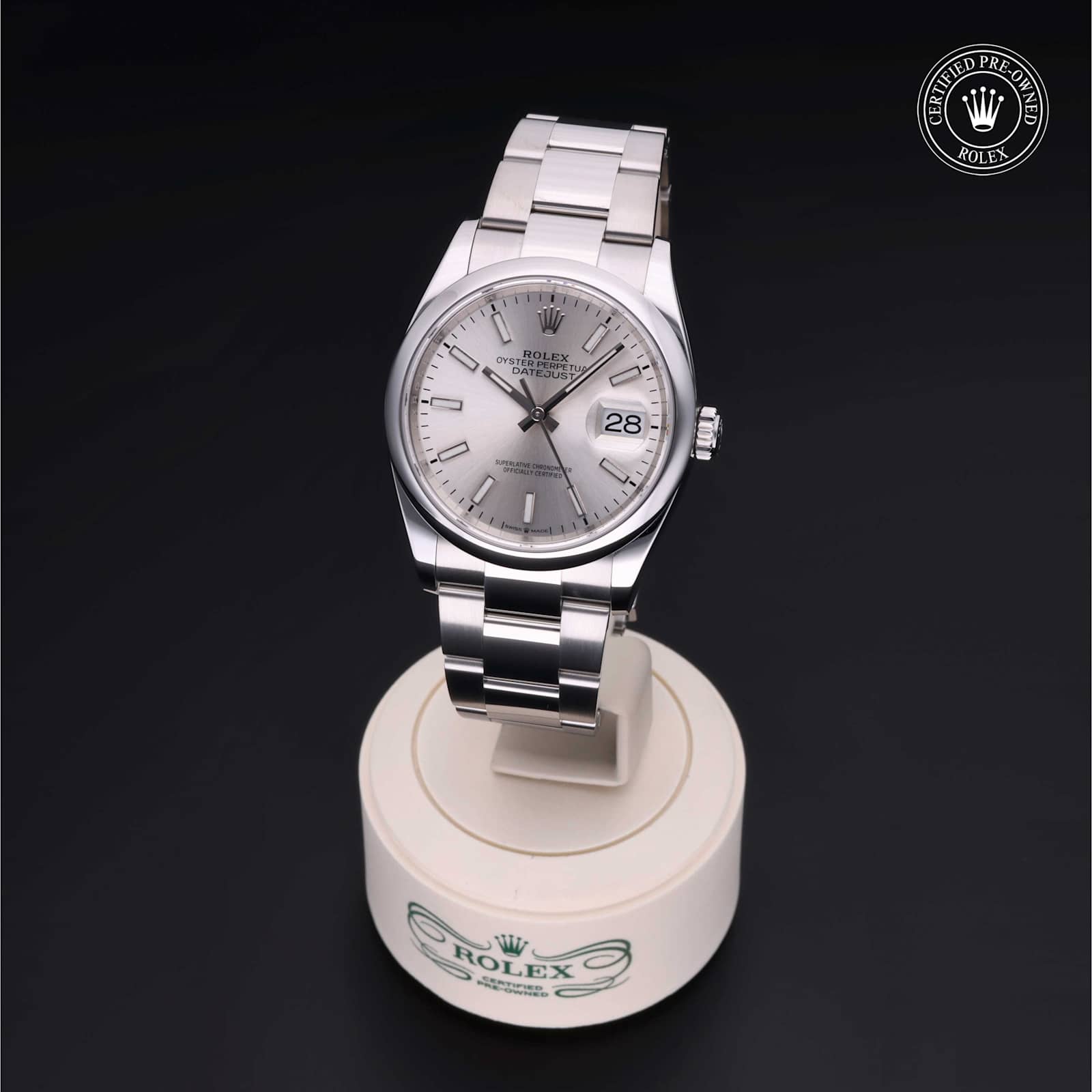 Datejust alternate view 4