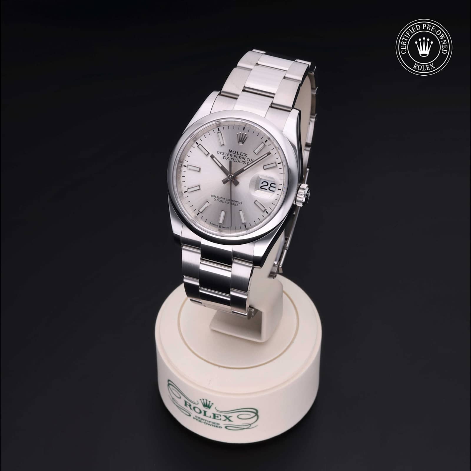 Datejust alternate view 5