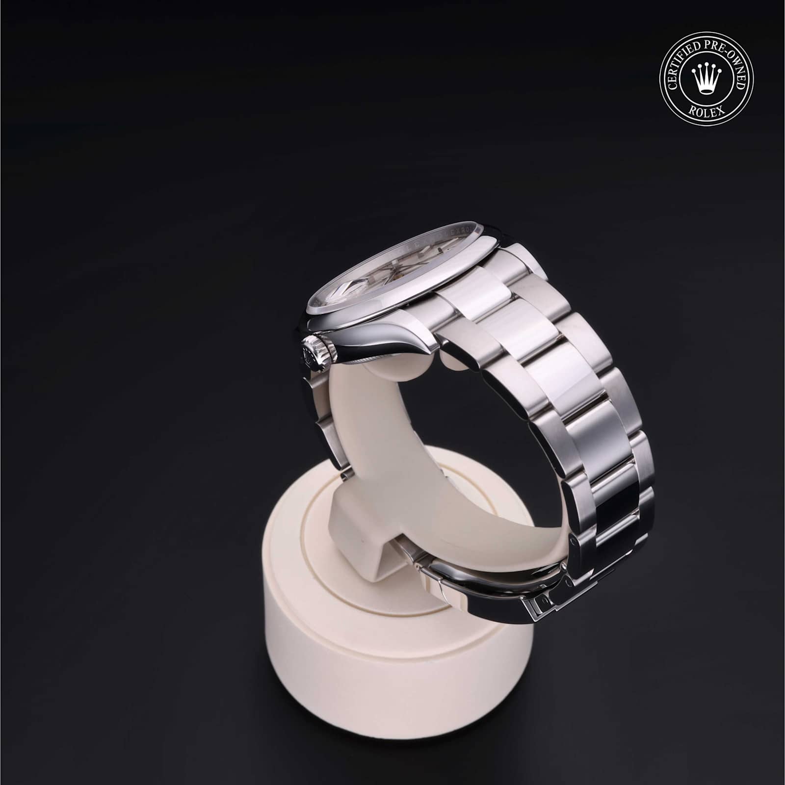 Rolex Datejust in Steel, 126200 - Bucherer