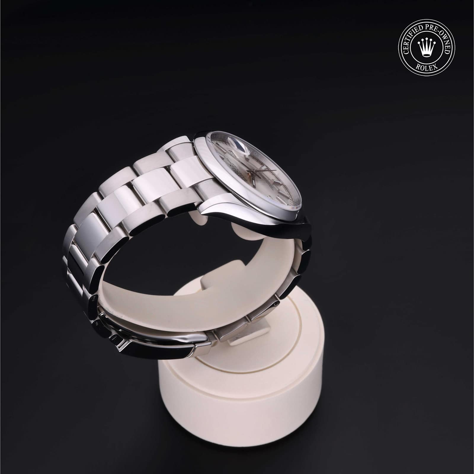 Rolex Datejust in Steel, 126200 - Bucherer