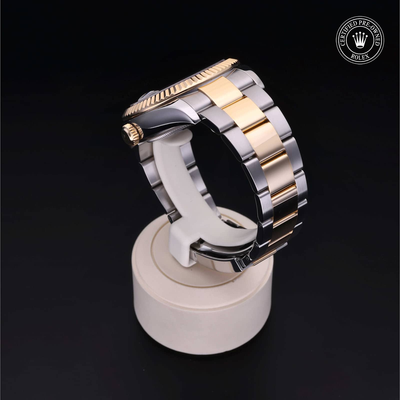 Rolex Sky-Dweller in Bicolor, 326933 - Bucherer