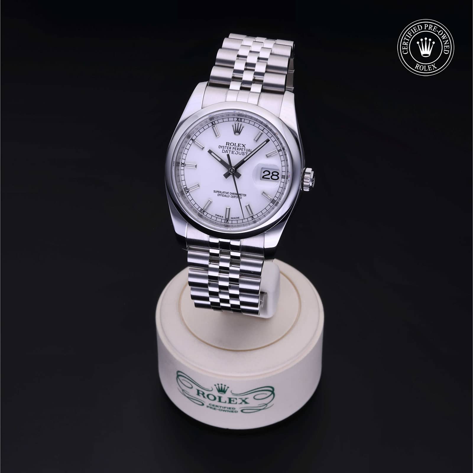 Datejust alternate view 4