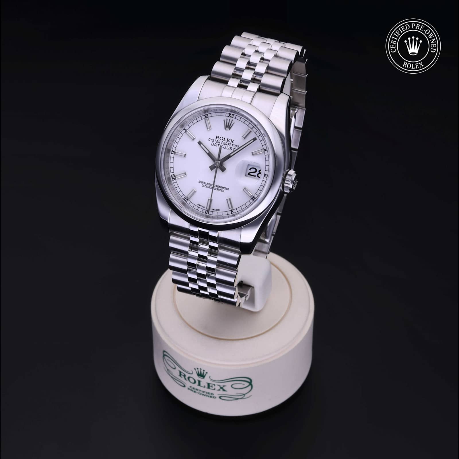 Datejust alternate view 5
