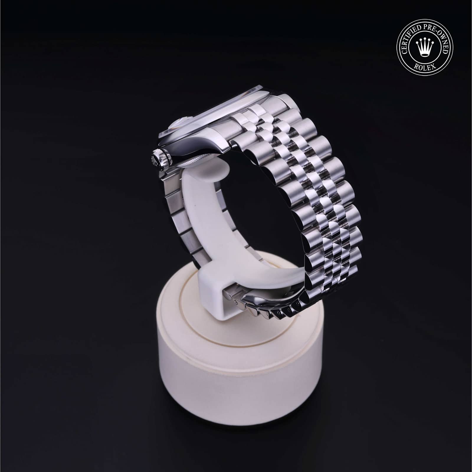 Rolex Datejust in Steel, 116200 - Bucherer