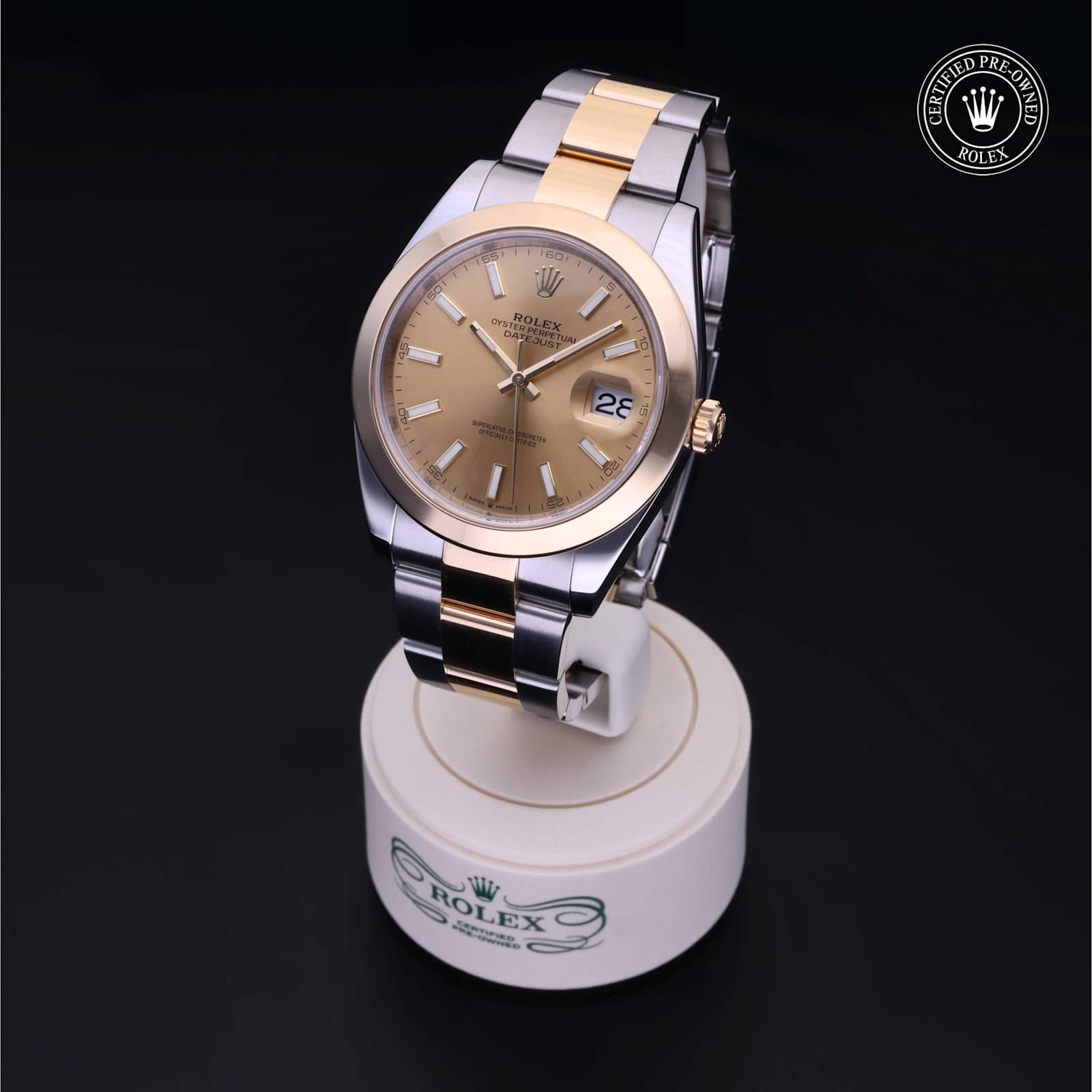 Datejust alternate view 5