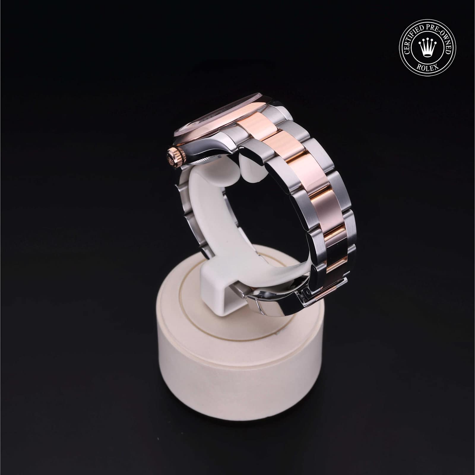Rolex Datejust in Bicolor, 178241 - Bucherer