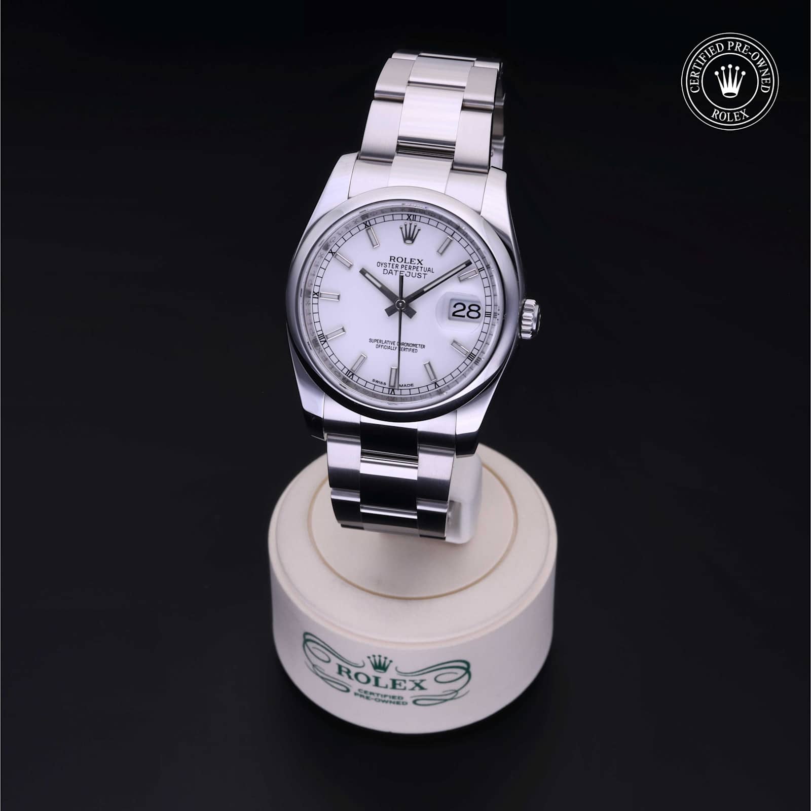 Datejust alternate view 4
