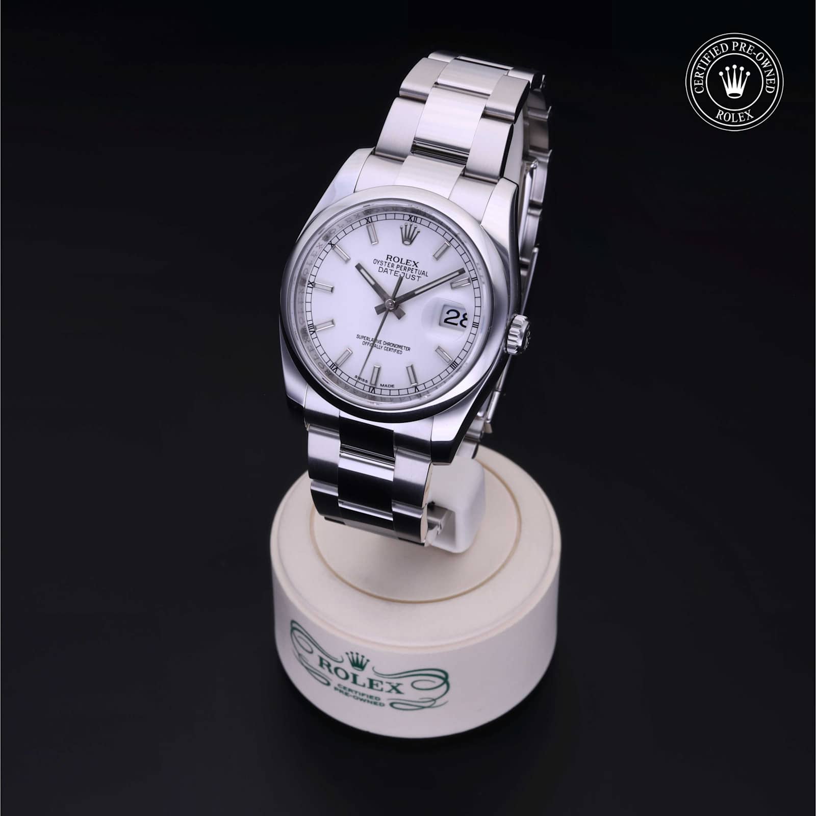 Datejust alternate view 5