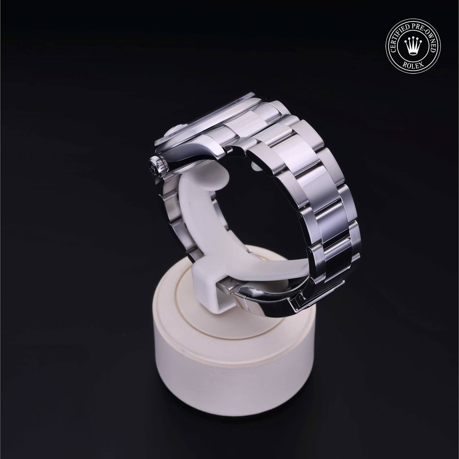 Rolex Datejust in Steel, 116200 - Bucherer