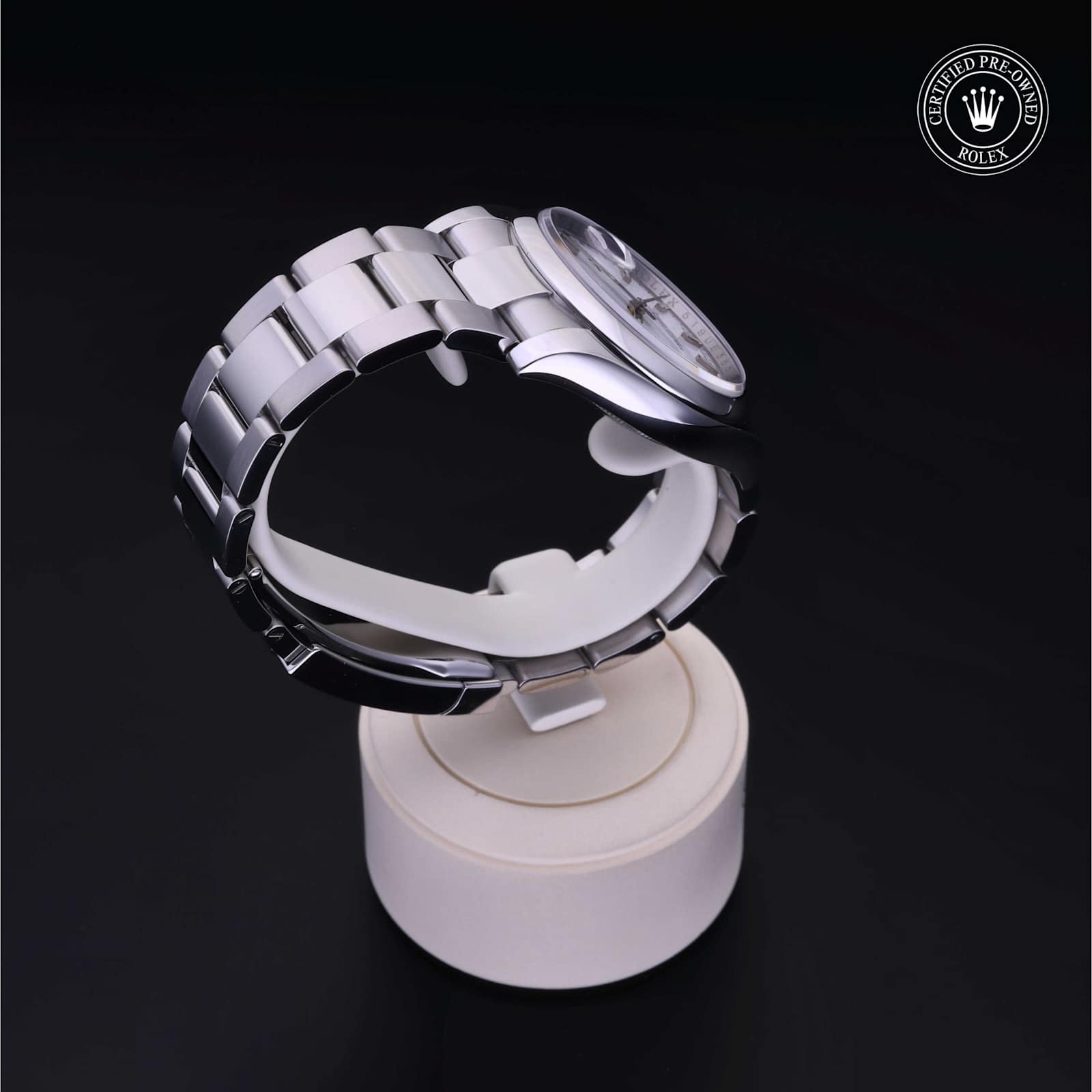 Rolex Datejust in Steel, 116200 - Bucherer