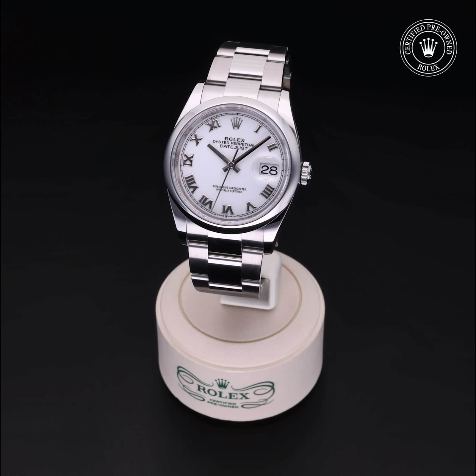 Datejust alternate view 4