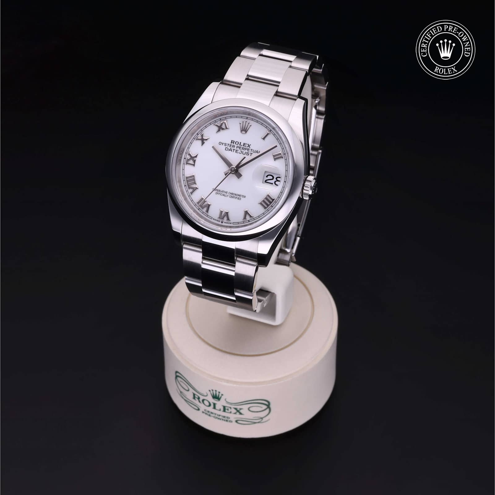 Datejust alternate view 5