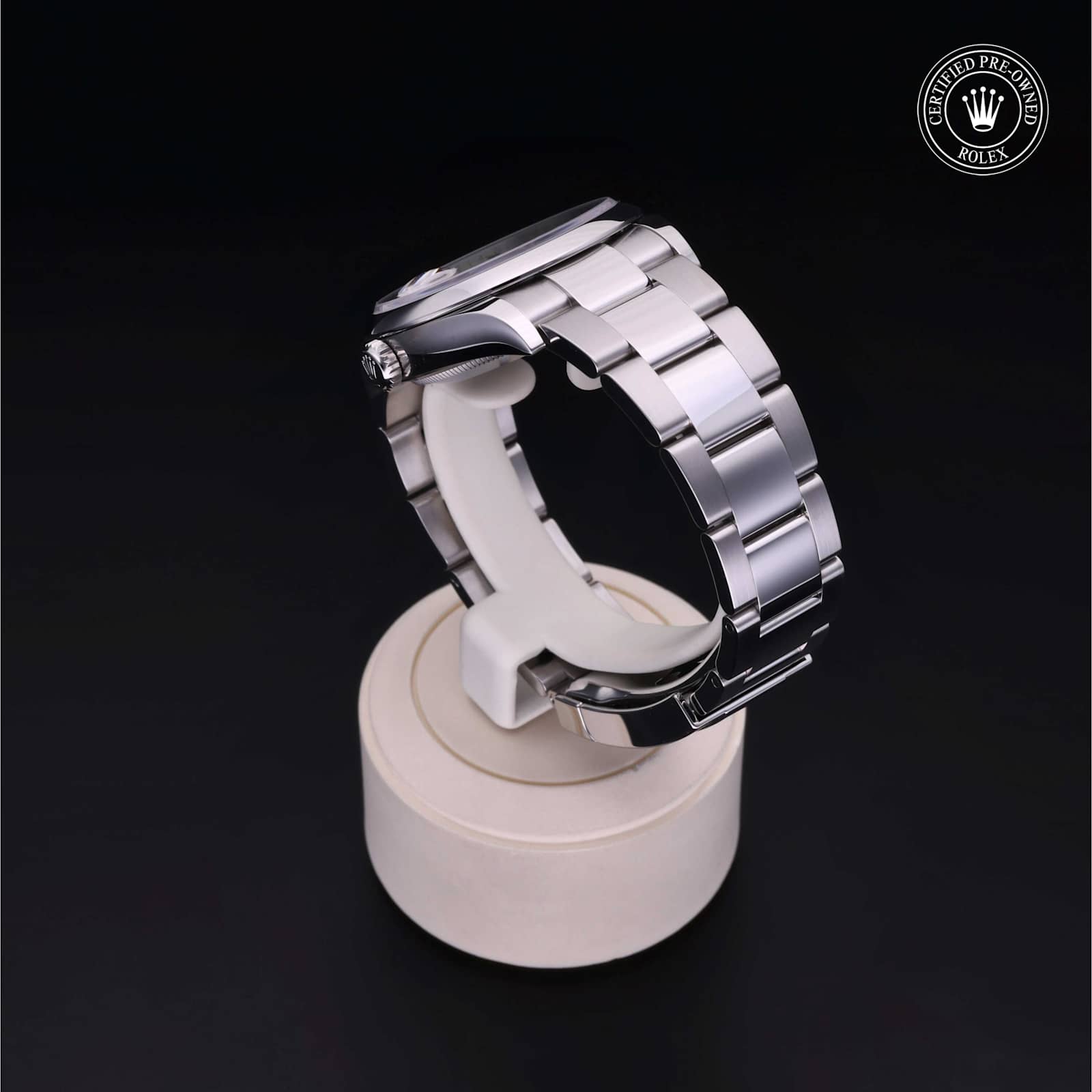 Rolex Datejust in Steel, 126200 - Bucherer