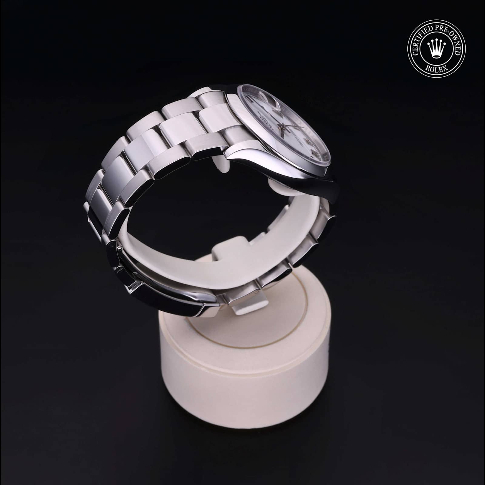 Rolex Datejust in Steel, 126200 - Bucherer