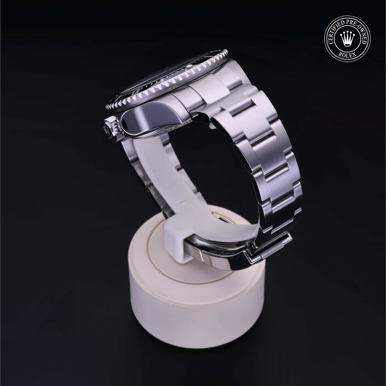 Rolex Deepsea in Steel, 116660 - Bucherer